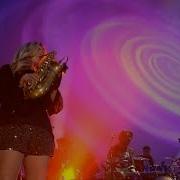 Glennis Grace In The Air Tonight Ft Candy Dulfer