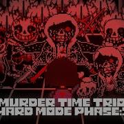 Murder Time Trio Phase 3