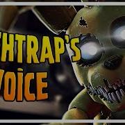 Plushtrap Voice