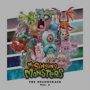 Plant Island Vol 2 My Singing Monsters