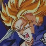 Dragon Ball Z Trunks Theme