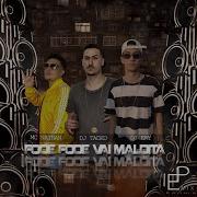 Dj Ery Fode Fode Vai Maldita