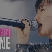 Shine Babymetal