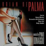 Orchestra Sinfonica Di Milano Drill Of Death Excerpt From Body Double