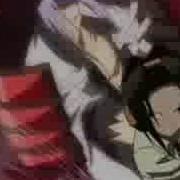 Shaman King Russian