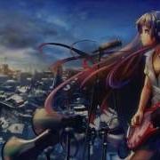 Nightcore Californication