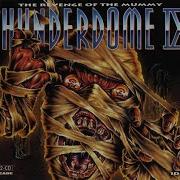 Thunderdome Ix