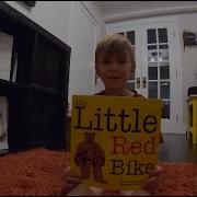 Little Red Bicycle