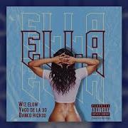 Wiz Elow Ella