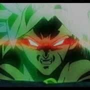 I Previal Bow Down Broly Amv