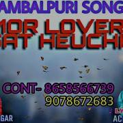 Mor Lover Usat Heu Che Dj Santosh Patel Song