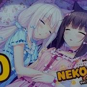 Похотливый Тестомес Чистит Ушки Неко
