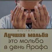 Арафа Муборак Дустон