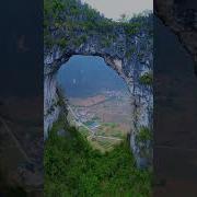 Mountains Of The Moon Shape