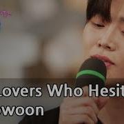 Jannabi For Lovers Who Hesitate Rowoon