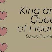 King And Queen Of Hearts Original Version