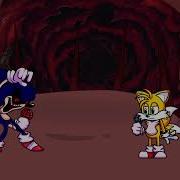 Fnf Run But Sonic Exe And Tails Sing It