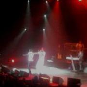 Akon A Bercy Le Right Now