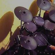 Ария Улица Роз Drum Cover