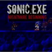 Sonic Exe Nb Rise