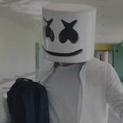 Blocks Marshmello