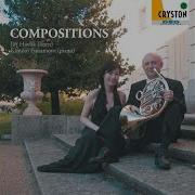 Jiri Havlik Intermezzo For Horn And Piano