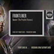 Spacer The Prophet Remuxx Radio Edit Frontliner