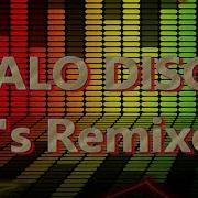 Italo Disco 2020 Remix