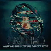 Vini Vici United Feat Zafrir