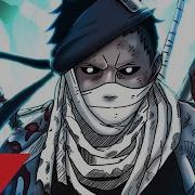 Zabuza 7 Minutoz