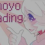 Konoyo Loading Meme