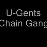 U Gents Chain Gang