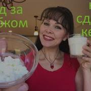 Кефирных Грибках