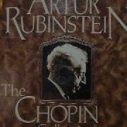 Mazurkas Op 50 No 3 In C Sharp Minor Arthur Rubinstein