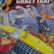 Crazy Taxi Music