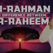 A R Raheem Speech