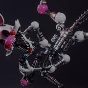 Speedpaint Mangle Fnaf2