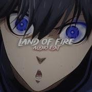 Land Of Fire Andrian