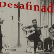 Stan Getz Desafinado