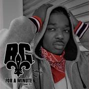 For A Minute B G Instrumental