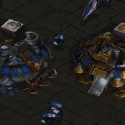 Starcraft Remastered