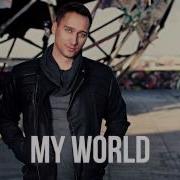 Paul Van Dyk My World Feat Jahala