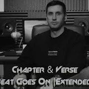 The Beat Goes On Extended Mix Chapter Verse