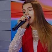 Василевская Ангелина