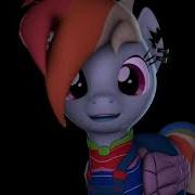 My Little Pony I M Chaky