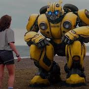Transformers Rise Of The Beasts Bumblebee Is Alive Im Glad Your Back