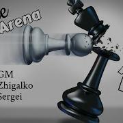 Сергей Желенков