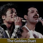 Michael Jackson И Freddie Mercury There Must Be More To Life Than