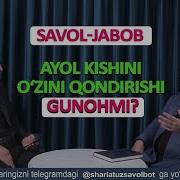Аёллар Ва Кизлар Узини Узи Кониктириши