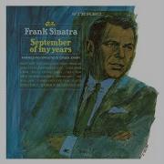 This Is All I Ask Frank Sinatra